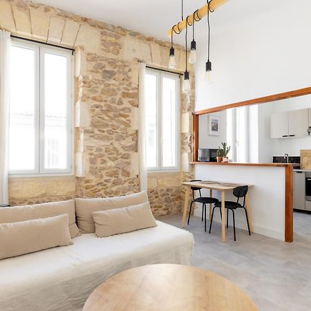 Charming Apartment For 2 People Marsiglia Esterno foto