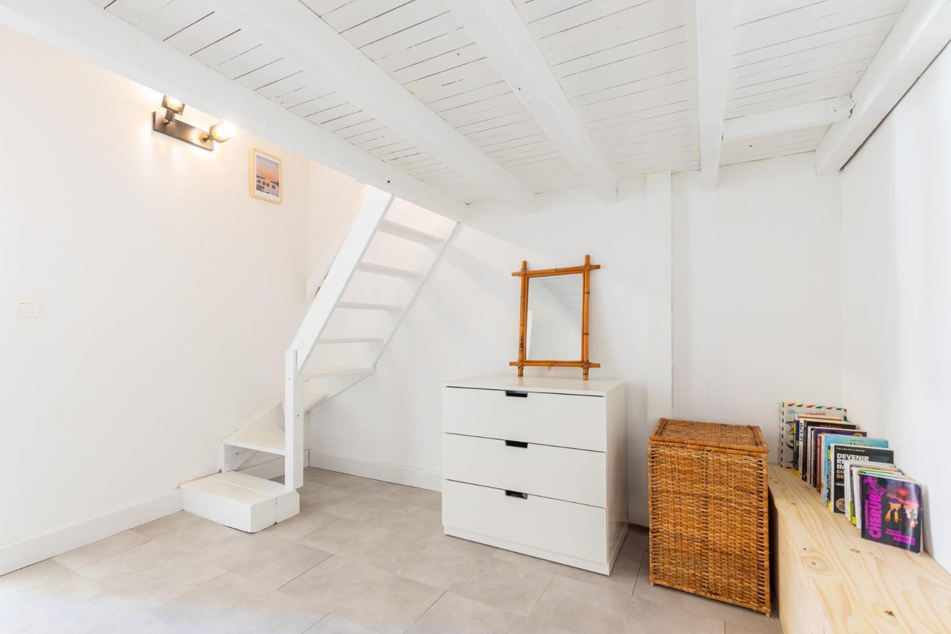 Charming Apartment For 2 People Marsiglia Esterno foto